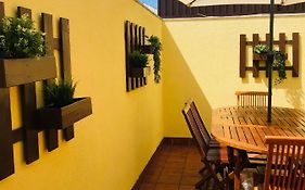 Apartamento Rosalía
